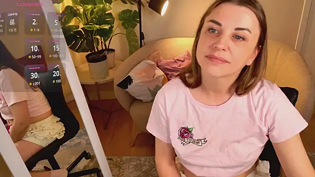 Jane Fisher  online show from June 10, 9:57 pm