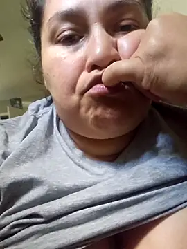 Viky504 online show from April 14, 6:08 pm