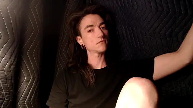 nymphogyny online show from April 13, 5:36 pm