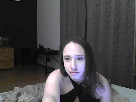 DarkMirel online show from May 11, 7:22 pm