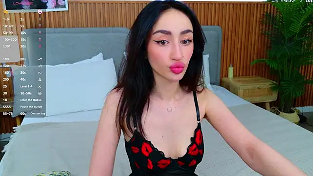 JayneMiler online show from April 16, 5:45 pm