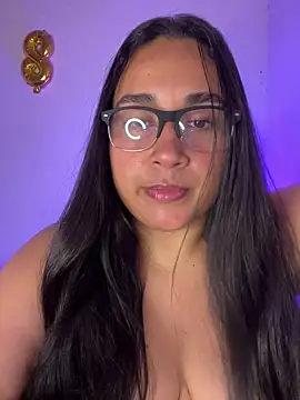 Cotton angel online show from June 11, 4:09 am