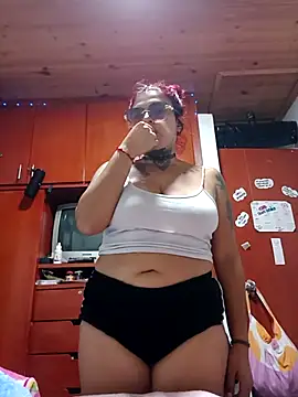 Sweet    Cherry online show from May 15, 2:16 am