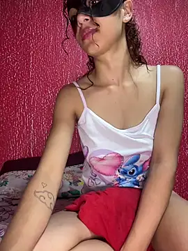 gabrielasausa30 online show from May 14, 3:01 am