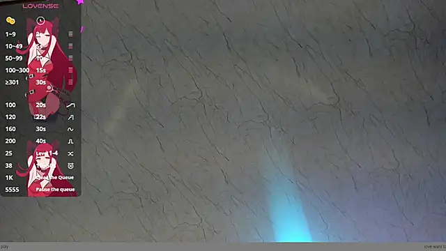 Katty angel15 online show from April 22, 8:28 pm