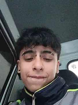 LatinHeatX22 online show from June 17, 11:33 am