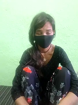 Priya7579 online show from April 21, 2:51 am