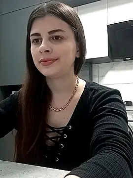 Eveline5038 online show from May 19, 10:39 pm