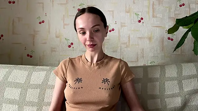 AdriannaBill online show from May 8, 2:53 pm