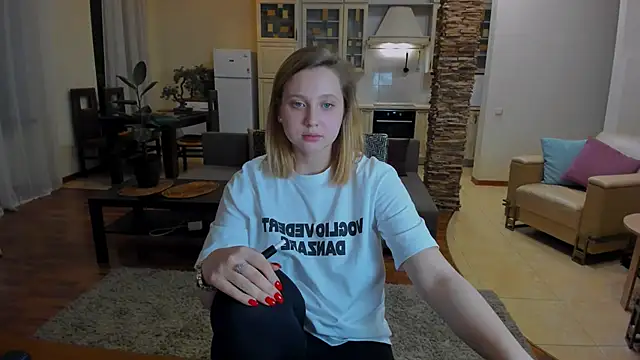 joana beatris online show from April 14, 6:41 pm