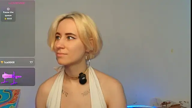 DailaLaleja online show from July 15, 2:22 pm