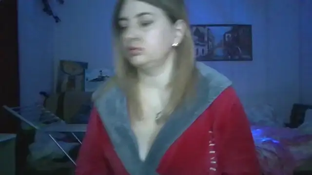 angel66girl online show from April 14, 6:30 pm