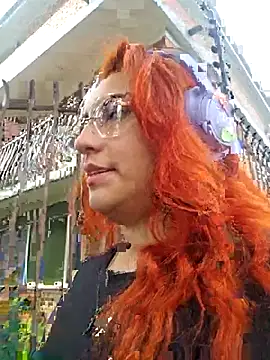  eve rivers online show from April 14, 8:31 pm