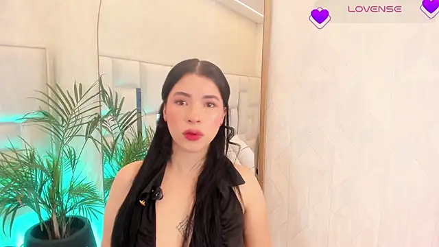 imnikaa  online show from July 25, 3:41 pm