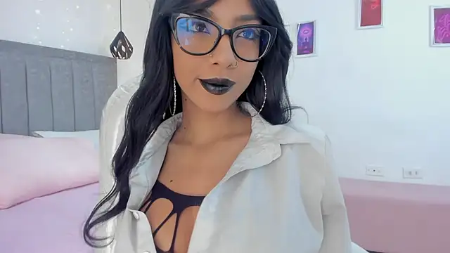 Dalia nix  online show from May 1, 3:54 am