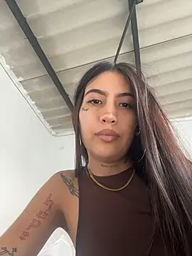 babedemon666 online show from June 5, 3:51 pm