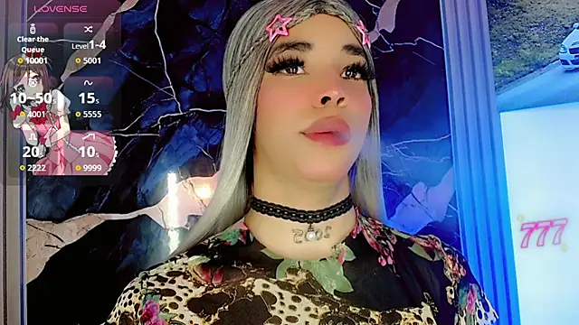 moon sweet- online show from July 16, 3:44 am