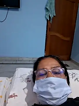 Shalini3456 online show from May 31, 2:17 am