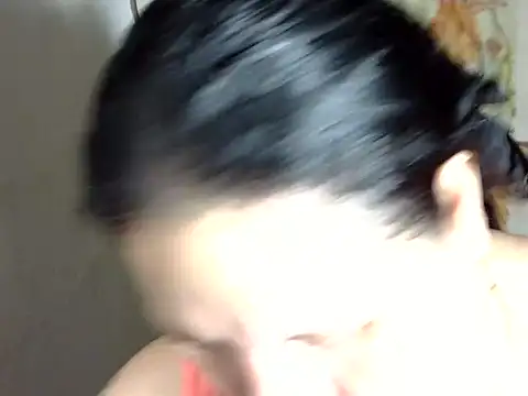 HottyCurlyPeanut online show from May 6, 5:33 am