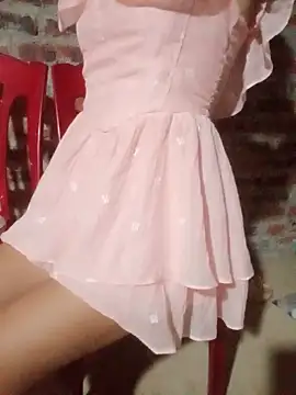 Elena Mia online show from June 28, 12:23 pm