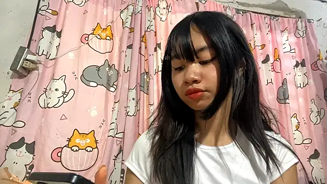 SheryBottorff online show from April 20, 4:26 am