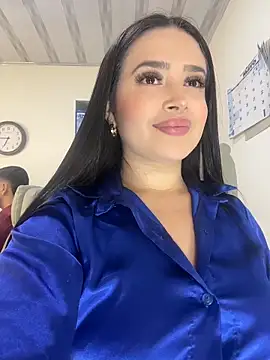 Sara fun online show from May 22, 8:18 pm