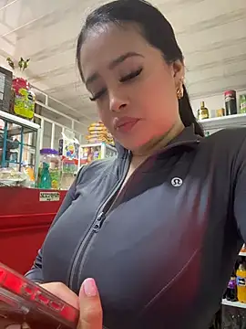 Sara fun online show from May 18, 9:54 pm