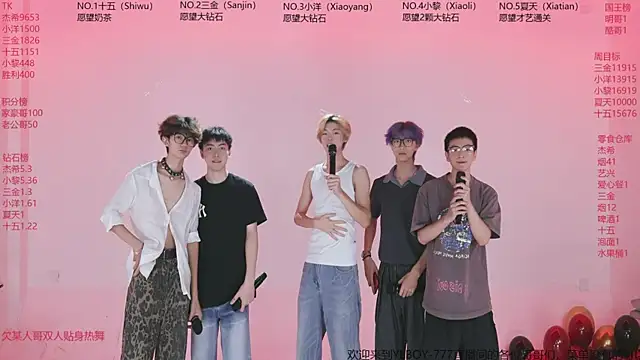 YLBOY-777 online show from July 21, 10:49 am