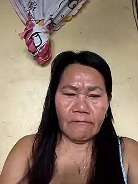 MARIPOSAPINAY online show from May 30, 2:42 am