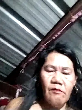 MARIPOSAPINAY online show from May 8, 2:09 pm