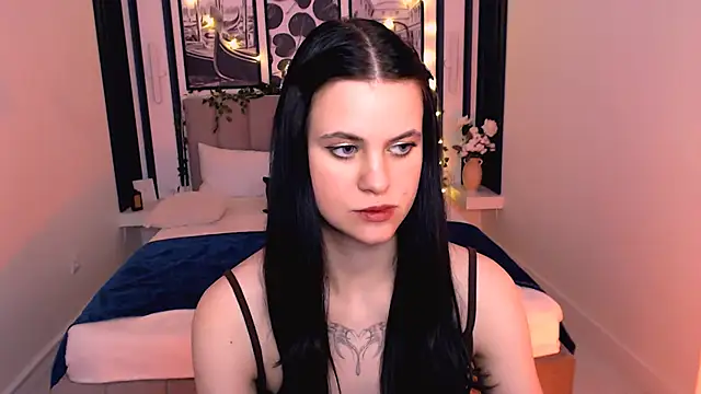  Scarlett Lee  online show from April 29, 12:08 pm