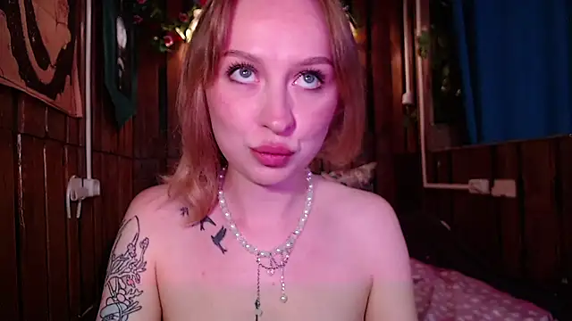 Mimi-Deep online show from June 16, 8:59 am