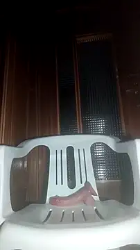 Maryleycandelo online show from July 21, 7:14 pm
