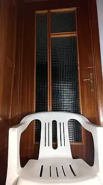 Maryleycandelo online show from April 18, 7:58 pm