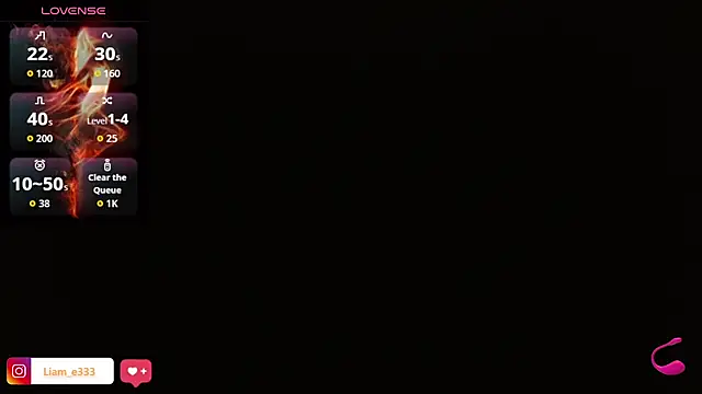 Liam iker online show from June 28, 9:38 am
