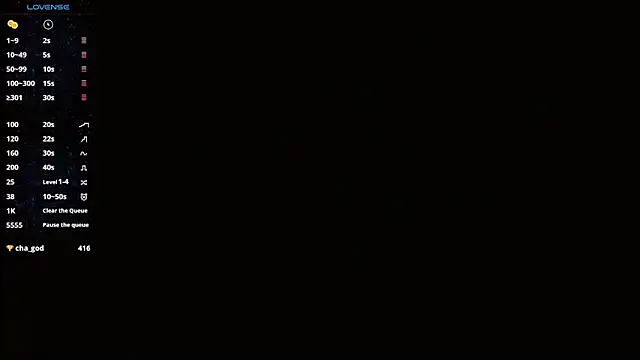 Liam iker online show from May 9, 10:23 pm