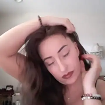 Honey7569 online show from April 16, 6:18 pm