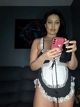 meghan blaire online show from April 18, 6:21 pm