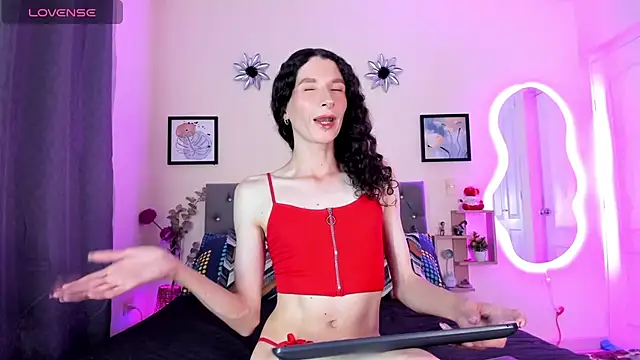 viioleta queen online show from July 9, 3:09 am