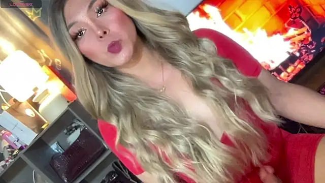 hannaBaby lisyos11 online show from May 12, 2:35 pm