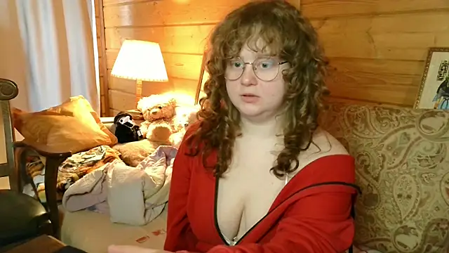 Sara del Sun online show from April 23, 8:22 am