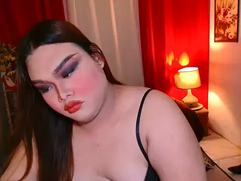MargaretLim online show from July 11, 9:53 am