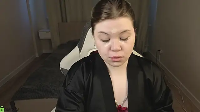 Kristen Gibbs online show from May 5, 12:57 am