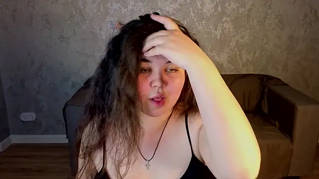 Ameli Watts online show from May 9, 1:29 am