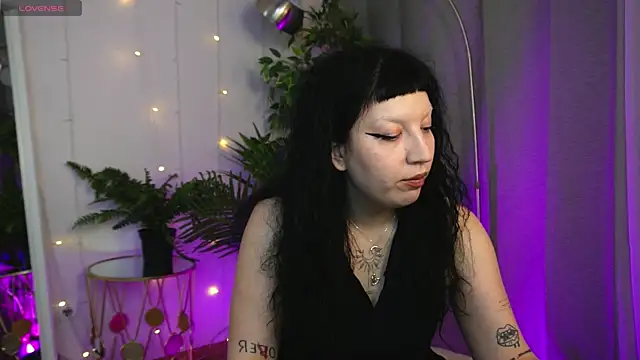 Dark Desire XX online show from April 21, 8:49 pm