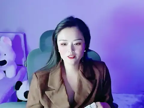 HuiHui26416 online show from April 18, 10:07 am