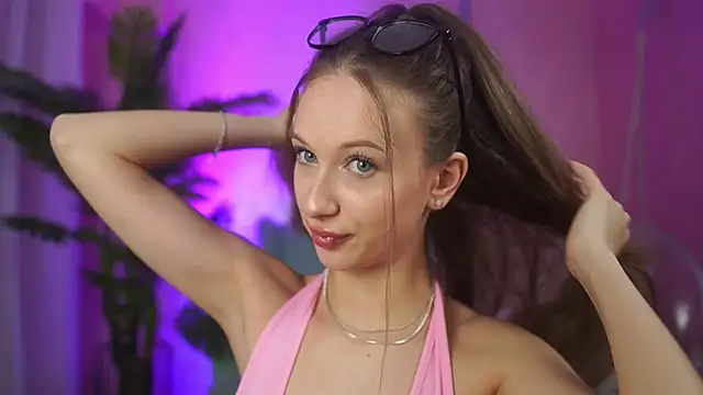 AlexiaPink online show from July 14, 6:18 am