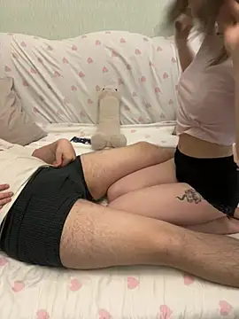 Jason Maicy love online show from April 28, 1:48 pm