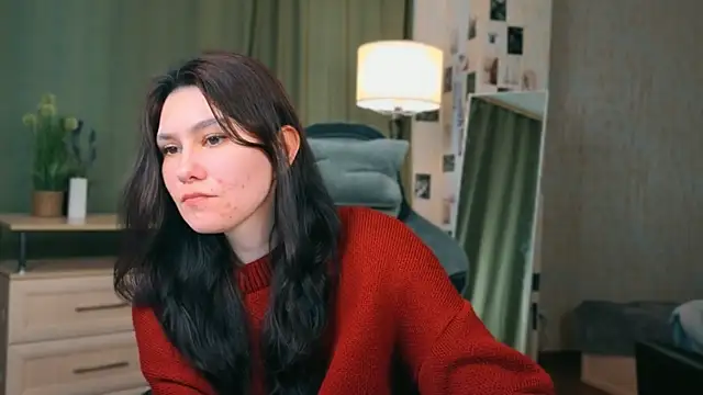 tinystarlight online show from April 19, 1:55 pm