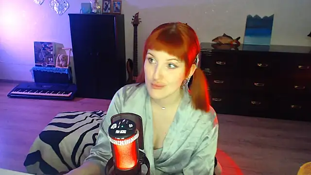 ConchitaMesser online show from May 9, 9:17 pm
